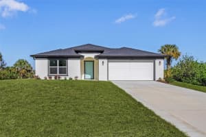 4495 Eldron Ave, NORTH PORT