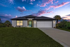 4495 ELDRON AVENUE, NORTH PORT, FL 34286 - MLS#MFRO6266512