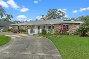 1018 LAKESHORE BOULEVARD, KISSIMMEE, FL 34744 Sold 01/28/25