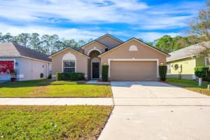 2006 PALMETTO PINE LANE, ORLANDO, FL 32826 Sold 02/05/25