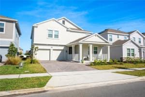 11819 LANGUAGE WAY, ORLANDO, FL 32832 Sold 02/07/25