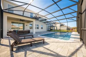 11819 LANGUAGE WAY, ORLANDO, FL 32832 Sold 02/07/25