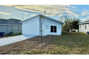 314 N 6th St, HAINES CITY