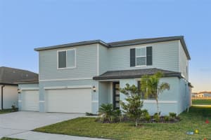 2321 CITRUS BLOOM DRIVE, BARTOW, FL 33830 Sold 04/01/25