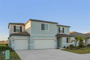 2321 CITRUS BLOOM DRIVE, BARTOW, FL 33830 Sold 04/01/25