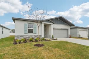 2121 ROSEWOOD DRIVE, BARTOW, FL 33830 Sold 05/12/25