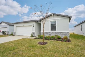 2125 ROSEWOOD DRIVE, BARTOW, FL 33830 Sold 07/28/25