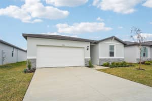 2125 ROSEWOOD DRIVE, BARTOW, FL 33830 Sold 07/28/25