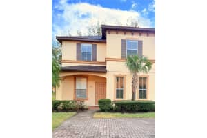 2705 CALABRIA AVENUE, DAVENPORT, FL 33897 Sold 03/03/25