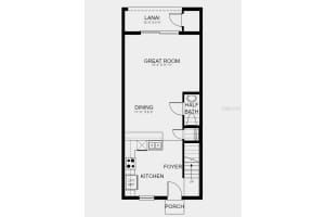 3196 SKYLINE LOOP, KISSIMMEE, FL 34758 Sold 02/26/25