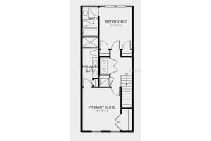 3196 SKYLINE LOOP, KISSIMMEE, FL 34758 Sold 02/26/25