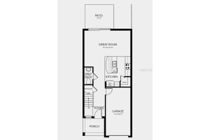 3561 MAYFAIR STREET, KISSIMMEE, FL 34758 Sold 03/27/25