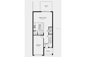 3557 MAYFAIR STREET, KISSIMMEE, FL 34758 Sold 05/23/25