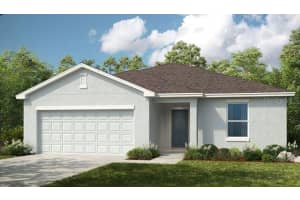 2010 BABBLING BROOK BOULEVARD, AUBURNDALE, FL 33823 Sold 03/04/25