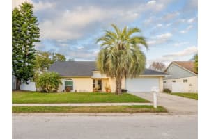 1026 BECKSTROM DRIVE, OVIEDO, FL 32765 Sold 02/14/25