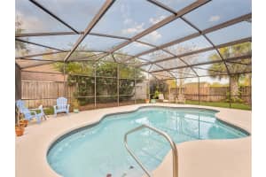 1026 BECKSTROM DRIVE, OVIEDO, FL 32765 Sold 02/14/25