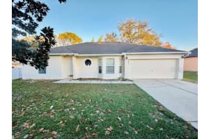 9613 WATER FERN CIRCLE, CLERMONT, FL 34711 Sold 03/28/25