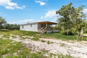 8463 CHIMNEY ROCK DRIVE, WEBSTER, FL 33597 Sold 06/12/25