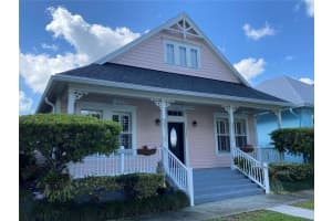 5342 HORTON LANE, ORLANDO, FL 32814 Sold 06/20/25