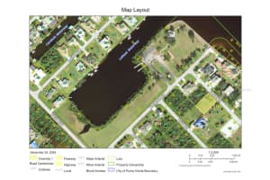 5165 YAHNER LANE, PORT CHARLOTTE, FL 33981 Sold 06/17/25