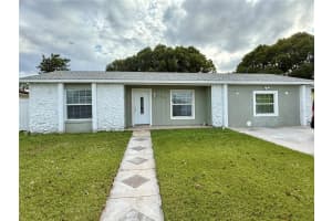 7736 TERN DRIVE, ORLANDO, FL 32822 Sold 03/28/25