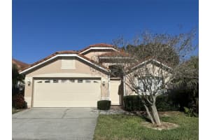 5453 SHINGLE CREEK DRIVE, ORLANDO, FL 32821 Sold 07/28/25