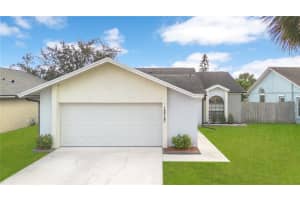 12733 MAJORAMA DRIVE, ORLANDO, FL 32837 Sold 03/21/25