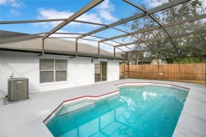 12733 MAJORAMA DRIVE, ORLANDO, FL 32837 Sold 03/21/25