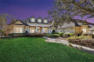 25546 HIGH HAMPTON CIRCLE, SORRENTO, FL 32776 Sold 03/27/25