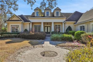 25546 HIGH HAMPTON CIRCLE, SORRENTO, FL 32776 Sold 03/27/25