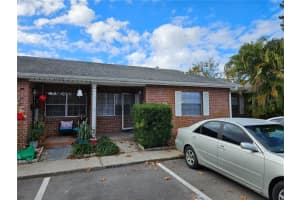 1270 AMERICANA PLACE, ORLANDO, FL 32807 Sold 02/06/25