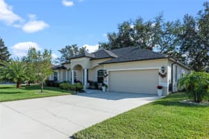 10824 WYANDOTTE DRIVE, CLERMONT, FL 34711 Sold 03/31/25