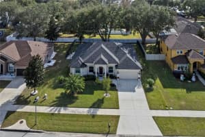 10824 WYANDOTTE DRIVE, CLERMONT, FL 34711 Sold 03/31/25