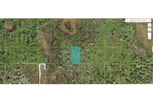 HWY 60 E, LAKE WALES, FL 33898 - MLS#MFRO6266731