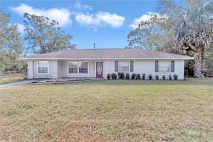 5724 Se 2nd St, OCALA