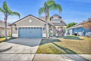 304 TAVERNIER DRIVE, OLDSMAR, FL 34677 Sold 05/24/25
