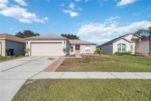 16967 CORNERWOOD DRIVE, ORLANDO, FL 32820 Sold 03/31/25