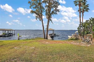 2255 LAKESHORE DRIVE, CLERMONT, FL 34711 Sold 04/10/25