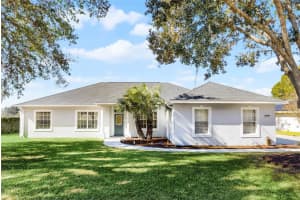 10735 VERSAILLES BOULEVARD, CLERMONT, FL 34711 Sold 02/21/25