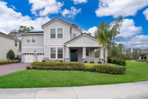 8744 SONOMA COAST DRIVE, WINTER GARDEN, FL 34787 Sold 04/02/25