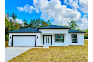 8201 EMPIRE AVENUE, CITRUS SPRINGS, FL 34433 Sold 06/30/25