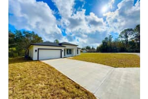 8201 EMPIRE AVENUE, CITRUS SPRINGS, FL 34433 Sold 06/30/25