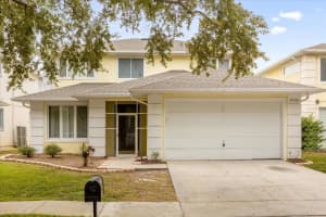 8526 BLUE HORIZON COURT, KISSIMMEE, FL 34747 Sold 04/21/25