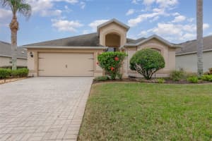 533 ARENA DRIVE, DAVENPORT, FL 33837 Sold 06/09/25