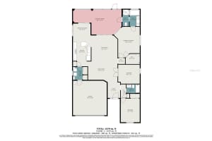 533 ARENA DRIVE, DAVENPORT, FL 33837 Sold 06/09/25