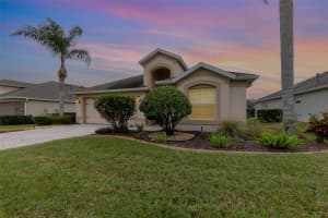 533 ARENA DRIVE, DAVENPORT, FL 33837 Sold 06/09/25