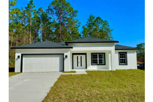 7281 WATERFALL TERRACE, DUNNELLON, FL 34434 Sold 06/30/25