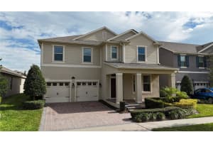 9529 NAUTIQUE LANE, WINTER GARDEN, FL 34787 Sold 04/30/25