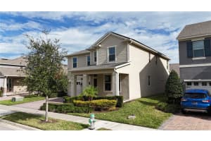 9529 NAUTIQUE LANE, WINTER GARDEN, FL 34787 Sold 04/30/25