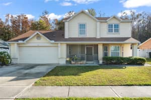 112 BLACKWATER COURT, KISSIMMEE, FL 34743 Sold 09/03/25